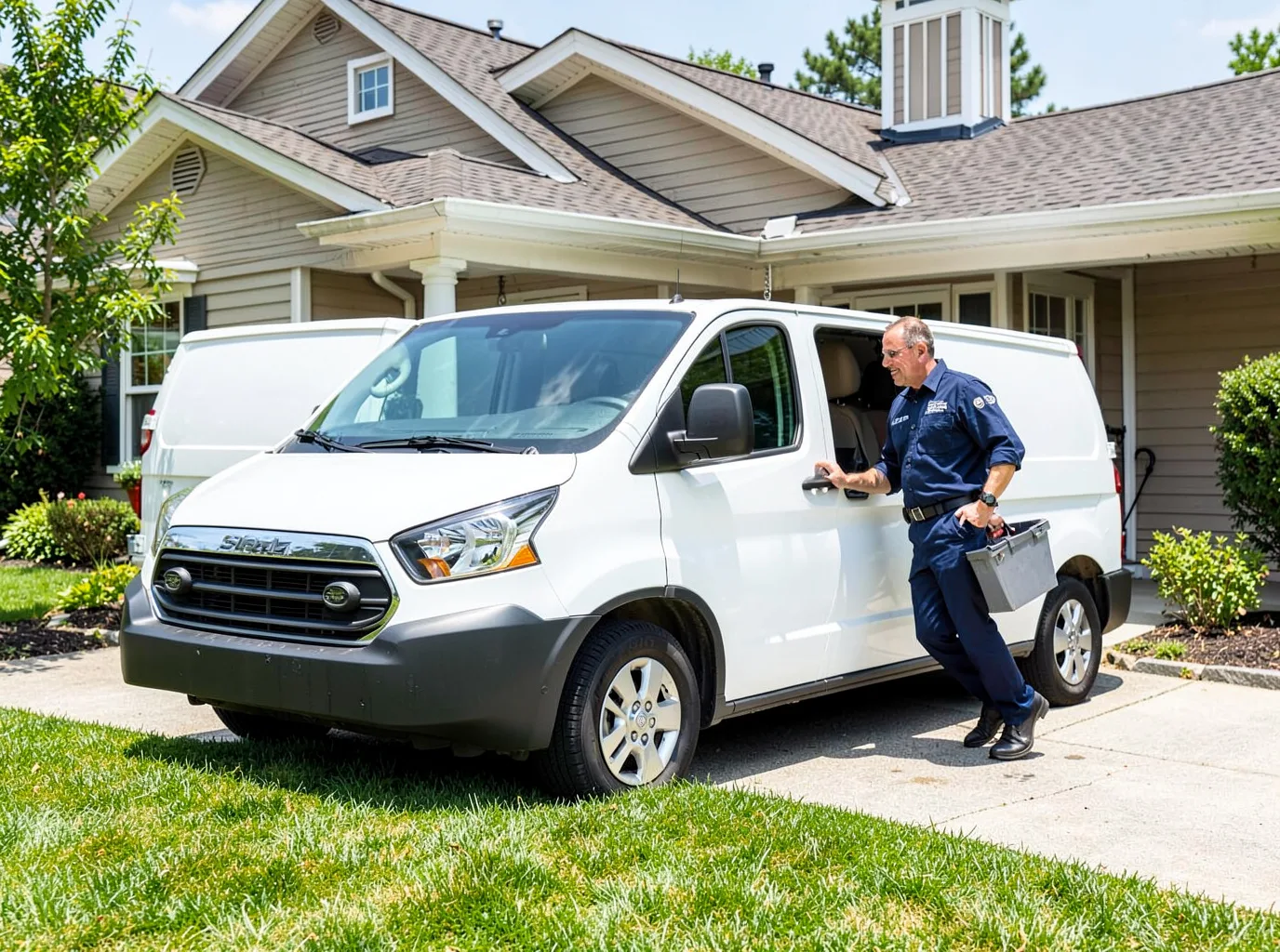 Emergency Plumber company in Marietta, NC